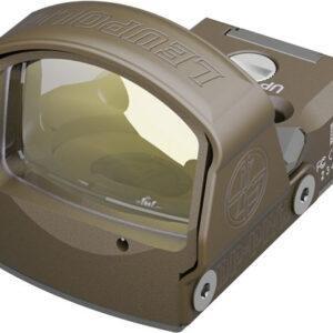 LEUP DELTAPOINT PRO 6 MOA DOT FDE