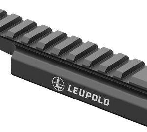 LEUP MARK AR RAIL MOUNT MATTE