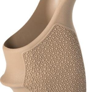 HOGUE HNDLL BVT GRIP FOR HELLCAT FDE