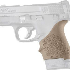HOGUE HANDALL BVRTL FDE SHIELD/LC9