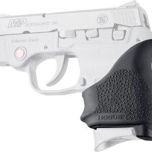 HOGUE HANDALL BVRTL S&W/TAU BLK