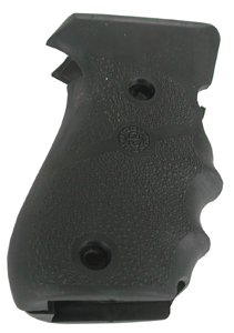 HOGUE GRIP SIG P220 AMRCN FG BLK
