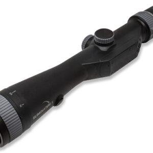 BURRIS ELIM V LASER SCP 5-20X50MM