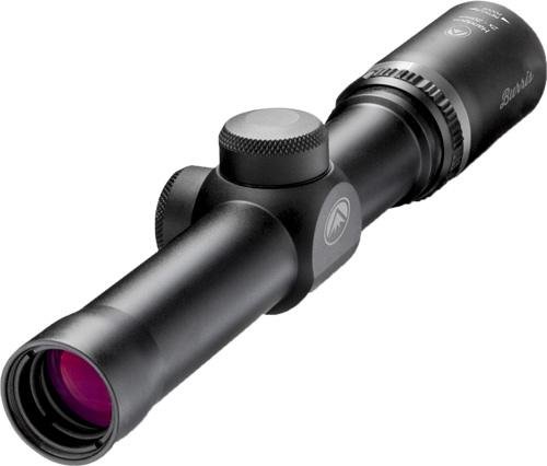 BURRIS HANDGUN 2X20 PLEX MATTE