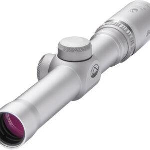 BURRIS HANDGUN SCOPE 2X20MM PLX