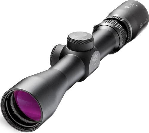 BURRIS SCOUT 2-7X32 B-PLEX MATTE