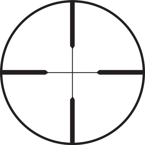 BURRIS SCOUT 2-7X32 B-PLEX MATTE - Image 2