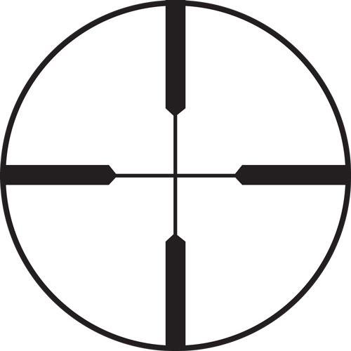 BURRIS SCOUT 2.75X HVY PLEX MATTE - Image 2