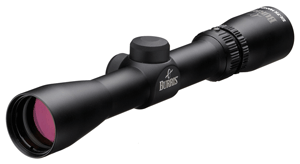 BURRIS HANDGUN 2-7X32 PLEX MATTE