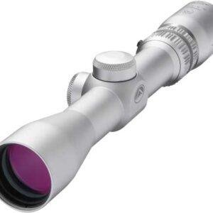 BURRIS HANDGUN SCOPE 2-7X32MM PLX