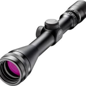 BURRIS HANDGUN 3-12X32 BLLSTC PLEX