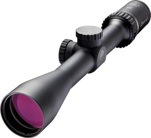 BURRIS FFE1 3-9X40 BLSTC PLX SG MAT