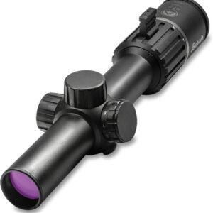 BURRIS RT6 1-6X24 BALLISTIC AR IR