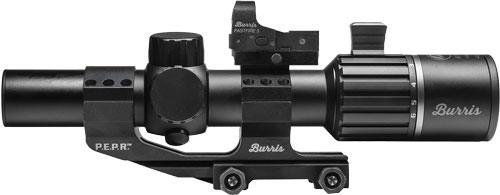 BURRIS RT6 30MM 1-6X24MM BAL AR
