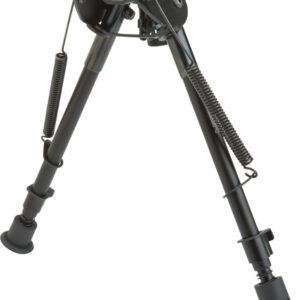 ALLEN BOZEMAN BIPOD SWIVEL MOUNT