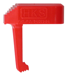 HKS MGLDR 22 BRN COLT RUGER MIT ARMS