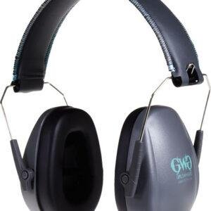 ALLEN GWG ASSURE LOW PROFILE MUFF