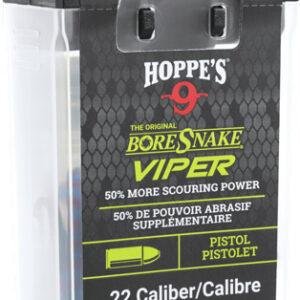BORESNAKE VIPER PSTL 22CAL W/ DEN