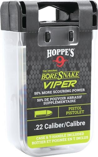 BORESNAKE VIPER PSTL 22CAL W/ DEN