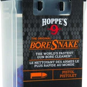 BORESNAKE PSTL 30/32CAL W/ DEN