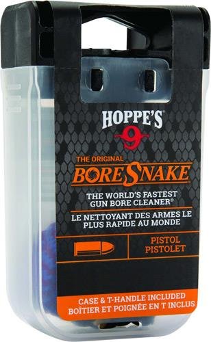 BORESNAKE PSTL 30/32CAL W/ DEN