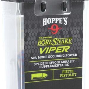BORESNAKE VIPER PSTL 40/41CAL W/ DEN