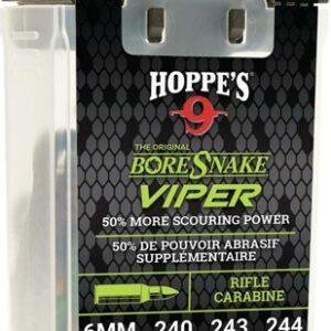 BORESNAKE VIPER RIFLE 243/6MM W/ DEN