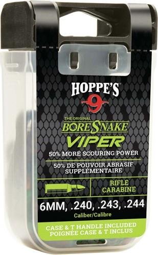 BORESNAKE VIPER RIFLE 243/6MM W/ DEN