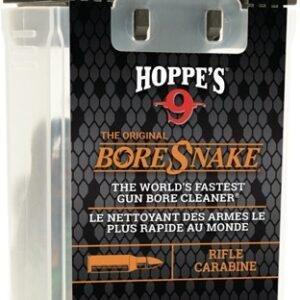 BORESNAKE RIFLE 338CAL W/ DEN