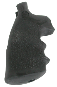 HOGUE MONOGRIP S&W N CONVRSN BLK