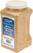 FRANKFORD GROUND CORN MEDIA 4.5LB