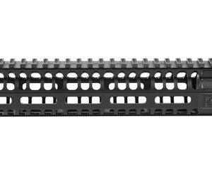 2A BL-RAIL 10" M-LOK ALUMINUM-NT BLK