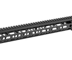2A BLDR SERIES AL 15" HANDGUARD MLOK