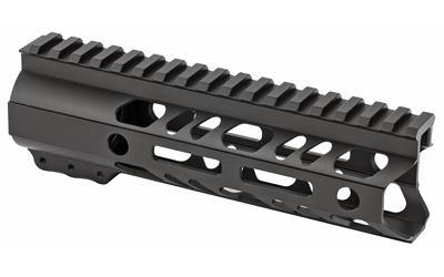 2A BLDR SERIES AL 7" HANDGUARD M-LOK