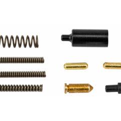 2A BLDR SERIES AR15 SPRNG/DETENT KIT