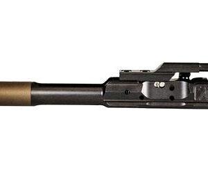 2A TITANIUM BCG BLK
