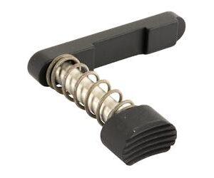 2A MAGAZINE CATCH ASSEMBLY G1 GROOVE