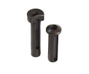 2A TAKEDOWN PINS FOR AR556 STEEL