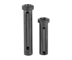 2A LR308 TAKEDOWN PINS BLK