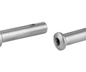2A TAKEDOWN PINS FOR AR556 TITANIUM