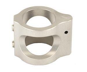 2A GAS BLOCK ULTRA-LT TITANIUM .750