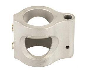 2A GAS BLOCK ULTRA-LT TITANIUM .625