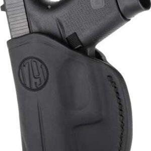 1791 2 WAY STEALTH BLK RH SIZE 2