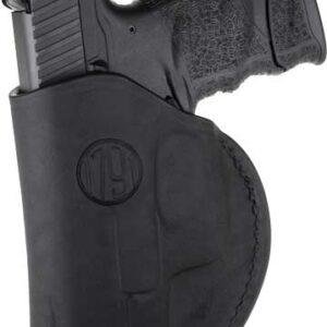 1791 2 WAY STEALTH BLK RH SIZE 3