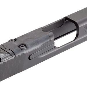 S&W M&P9 M2.0 SHIELD OR SLIDE BLK
