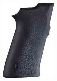 HOGUE GRIP S&W 5900 SERIES 9/40 BLK