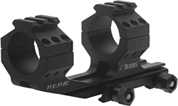 BURRIS AR PEPR MNT 30MM W/PIC TOPS