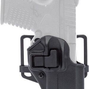BH SERPA CQC BL/PDL XDS 3.3" RH BK