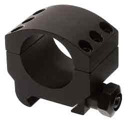 BURRIS XTR TACT LOW .25" 30MM RING