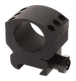 BURRIS XTR TACT MED .5" 30MM RING 1